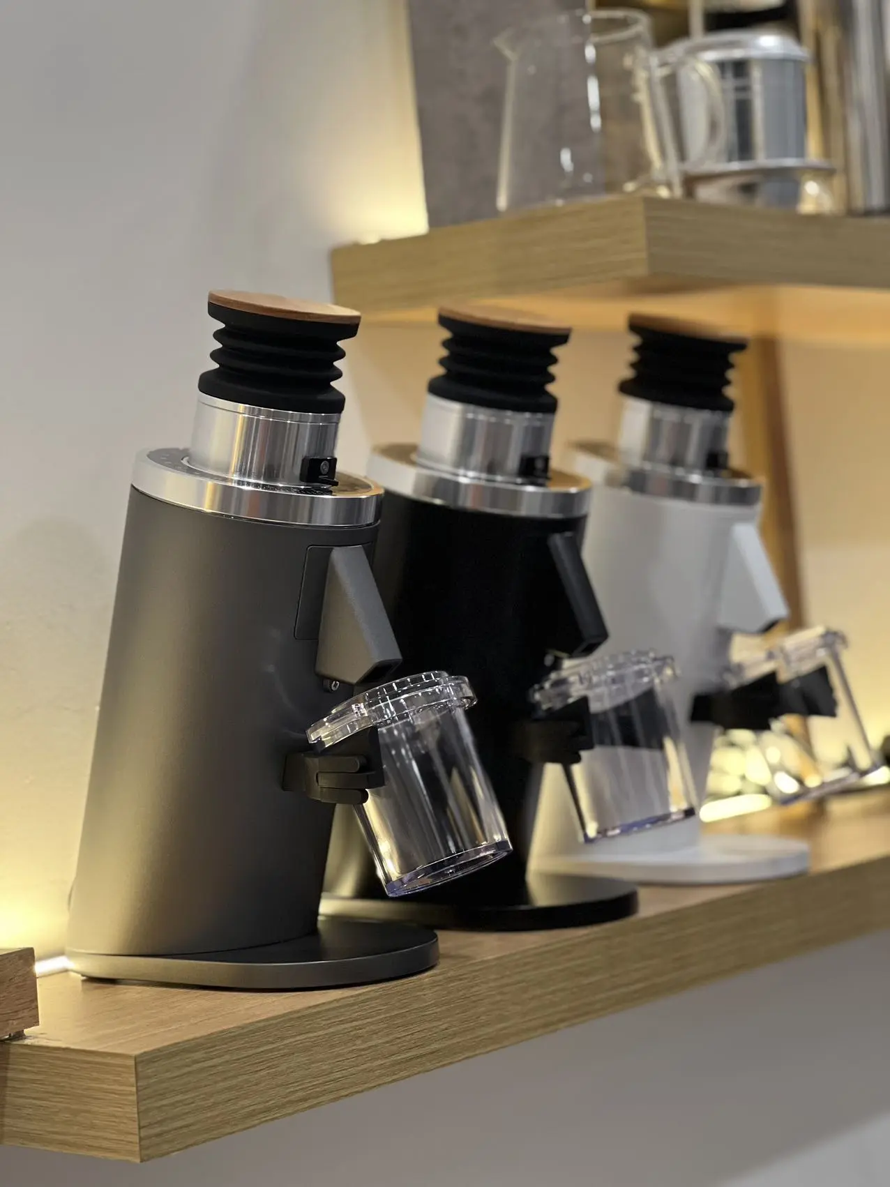 Top Coffee Grinder Factories Worldwide (2025 Edition)